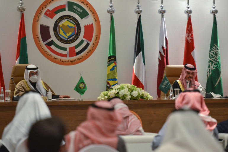 البيان الختامي للقمة الـ41 .. طي كامل للأزمة الخليجية و عودة للعلاقات الدبلوماسية مع قطر