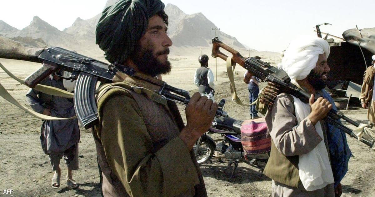 البيت الأبيض: إدارة بايدن ستراجع اتفاق السلام مع طالبان