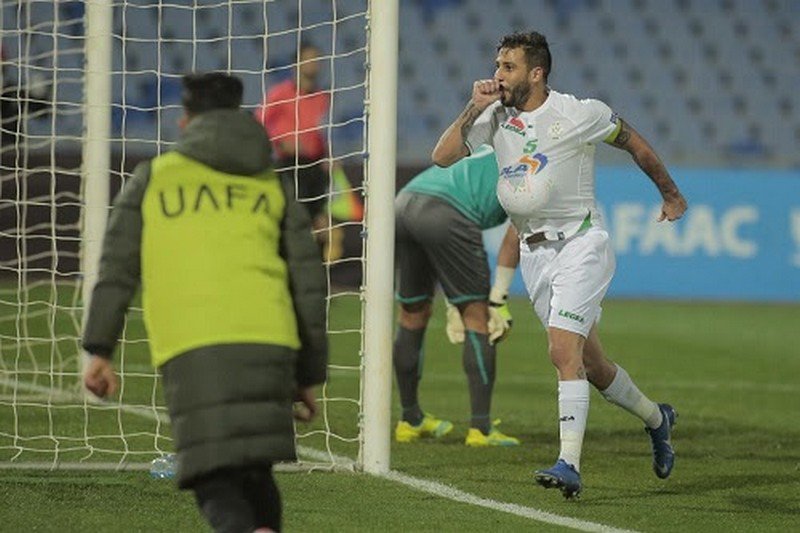 الرجاء يدك شباك “الإسماعيلي” ويتأهل إلى نهائي كأس محمد السادس