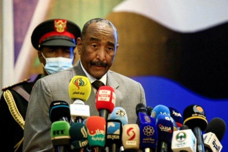 السودان يوقع اتفاق تطبيع العلاقات مع إسرائيل