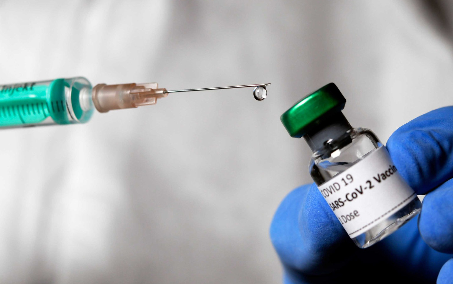 الصحة العالمية : لا مناعة جماعية ضد كورونا هذا العام رغم اللقاحات