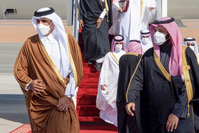 المصالحة الخليجية تفتح آفاقا جديدة للشراكة الاستراتيجية مع المملكة المغربية