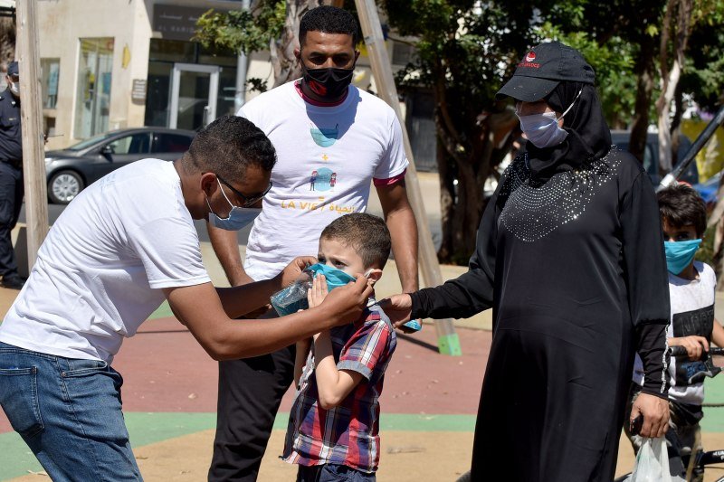 المغرب يسجل 520 إصابة و22 وفاة جديدة بـ”كورونا” في 24 ساعة‎‎