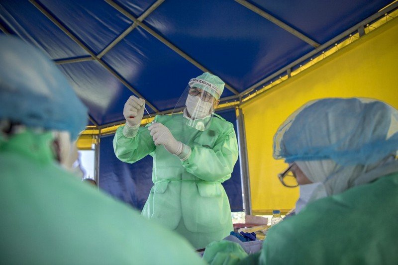 المغرب يسجّل أول إصابة مؤكدة بالسلالة الجديدة لفيروس “كورونا”