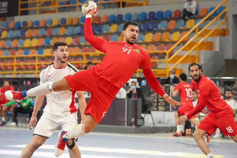 المغرب يفرط في هزم الجزائر بـ”مونديال اليد”