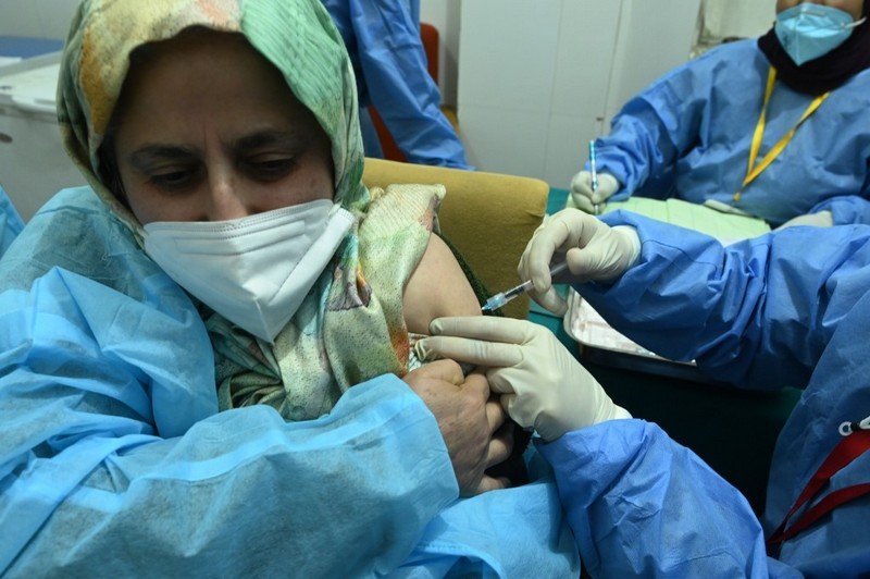 المغرب يمر إلى السرعة القصوى في إطلاق عملية التلقيح المضاد لـ”كورونا”