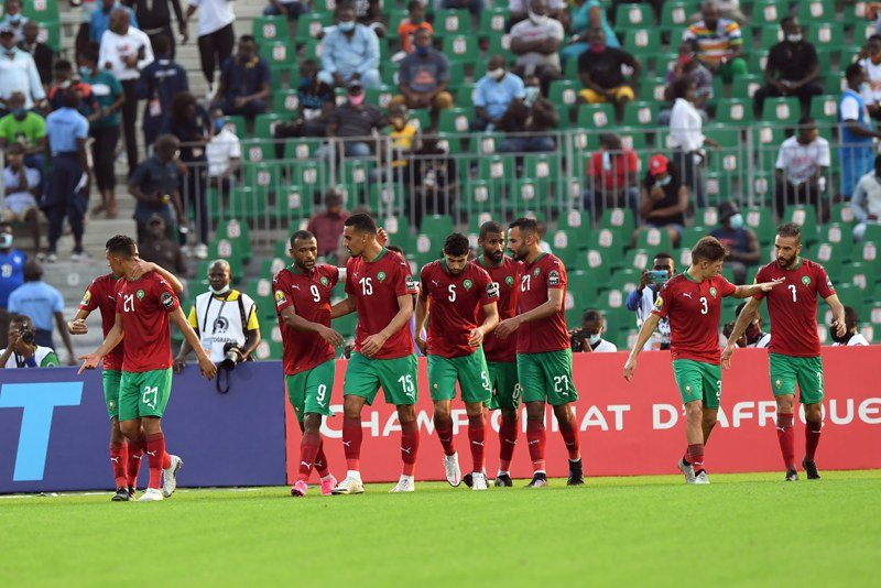 المنتخب المغربي للمحليين يفتتح بطولة “الشان” بالفوز على الطوغو