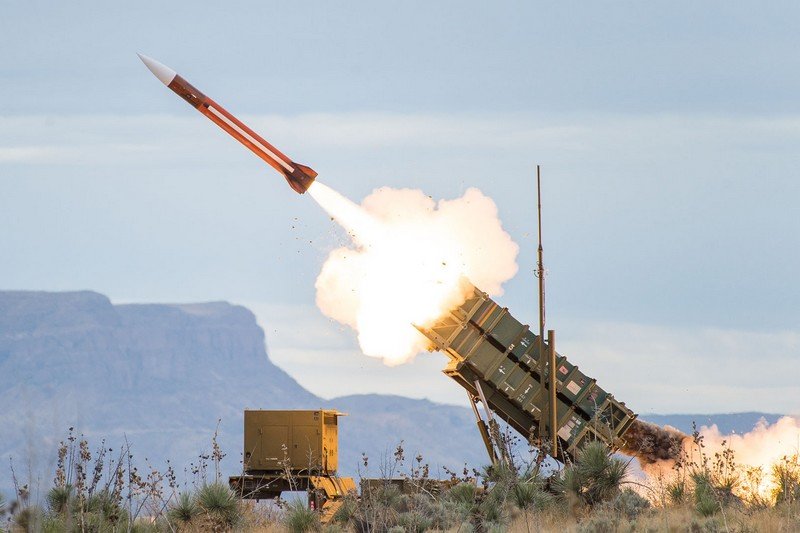 بعد تعثر صفقة الروس .. المغرب يسعى لاقتناء صواريخ “باتريوت” الأمريكية