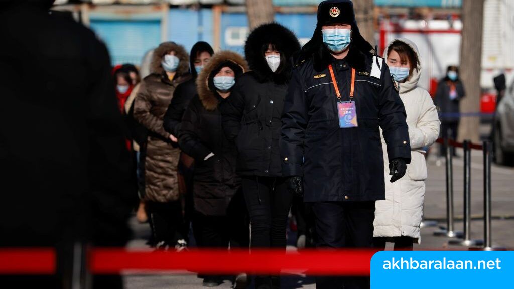 بكين حول تأخيرها تحقيق منظمة الصحة الخاص بكورونا.. “ليست مسألة تأشيرة”