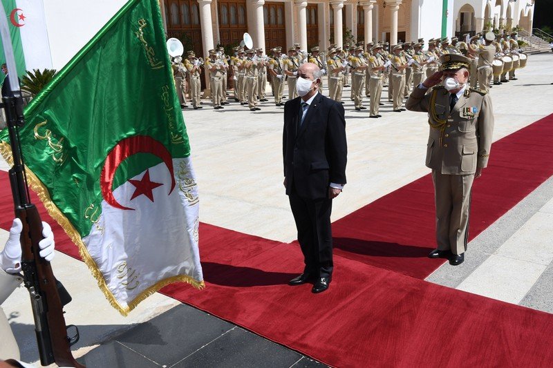 تصعيد الجارة الشرقية ضد المغرب .. أليس في الجزائريين رجل حكيم؟‎