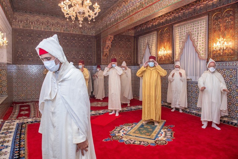تعيينات جديدة تعزز مساهمة النساء في تدبير الشأن الديني بالمغرب