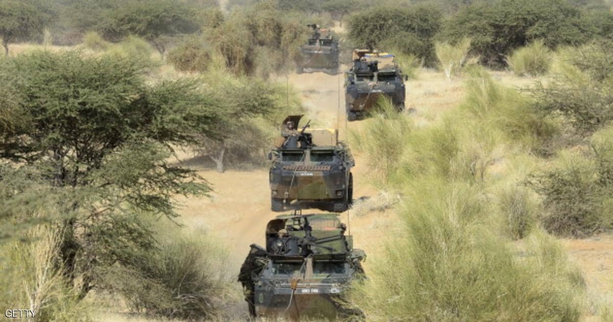“تنظيم القاعدة” يعلن مسؤوليته عن مقتل جنود فرنسيين في مالي