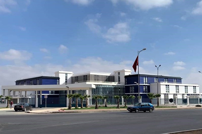 جمعية تراسل وزير الصحة حول “مستشفى الدريوش”