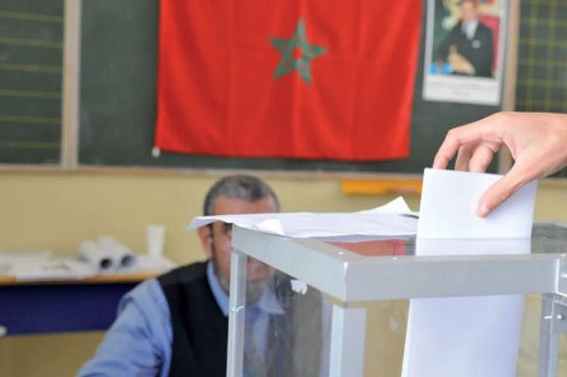 حزب”البام” يحصد الأغلبية في “انتخابات إمنتانوت”
