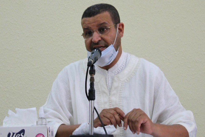 حيكر: جماعة الدار البيضاء لا تتوفر على “عقد ليديك”