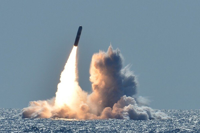 خطط أمريكية تراهن على تطوير منظومة أسلحة نووية غير مسبوقة