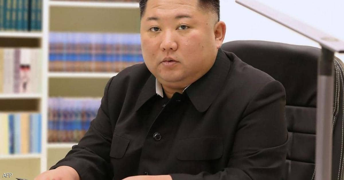 زعيم كوريا الشمالية يستهل العام الجديد.. بـ”رسالة هامة”