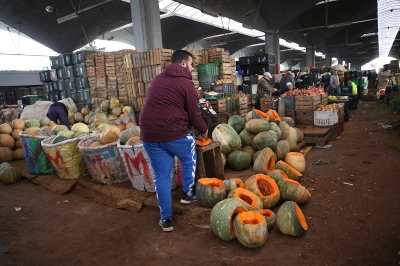 سوق الجملة يمنح جماعة تطوان 37 مليون درهم