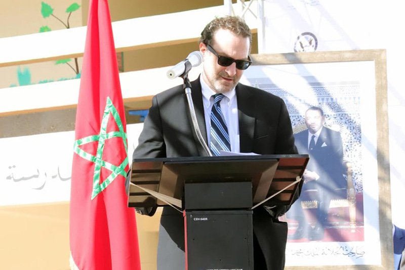 شينكر: علاقات المغرب وأمريكا أقوى من أي وقت