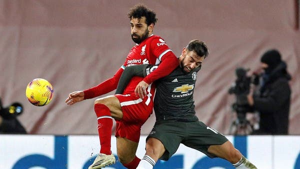 صراع مانشستر يونايتد وليفربول يتجدد في كأس الاتحاد