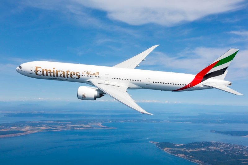 “طيران الإمارات” يطلق حملة للسفر بأسعار جديدة