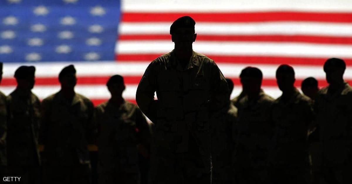 “ظاهرة خطيرة” داخل الجيش الأميركي.. كشفتها حادثة 6 يناير