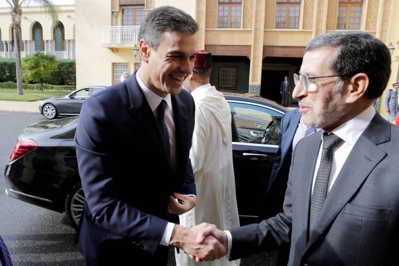 علاقات المغرب وإسبانيا .. “الهدوء الدبلوماسي” لا يخفي سوء الفهم الكبير