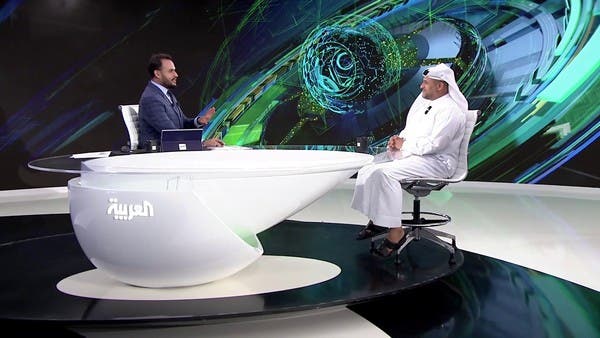 علي حمد: الحكم حرم النصر من ركلة جزاء