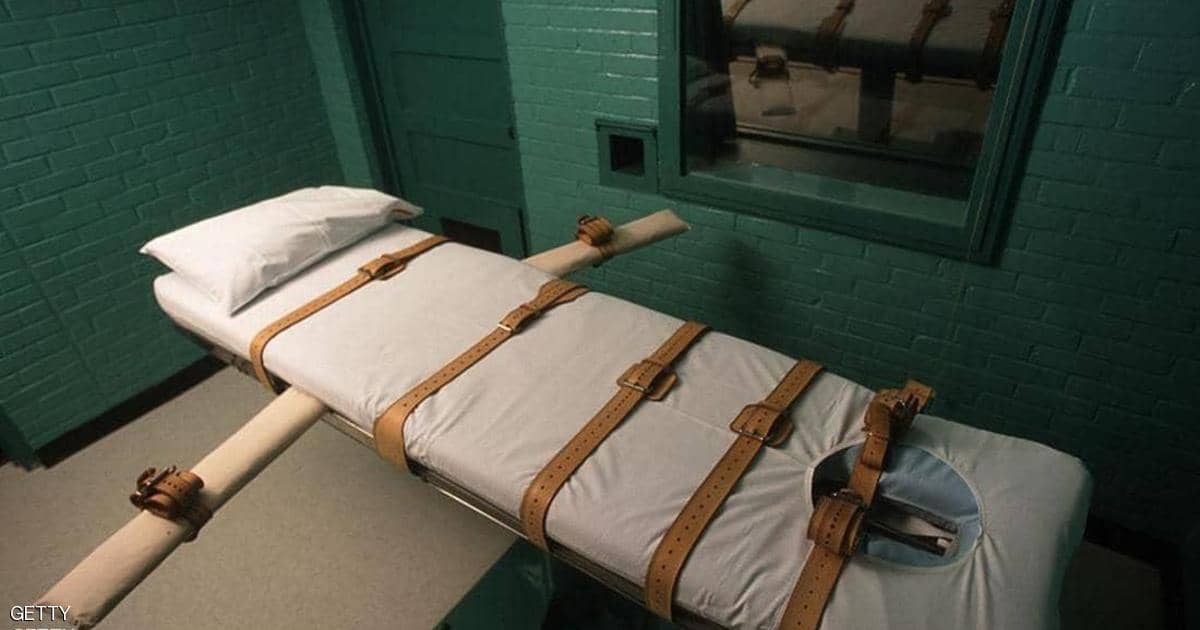 في آخر أيام ترامب.. تنفيذ الإعدام في سجين مصاب بكورونا