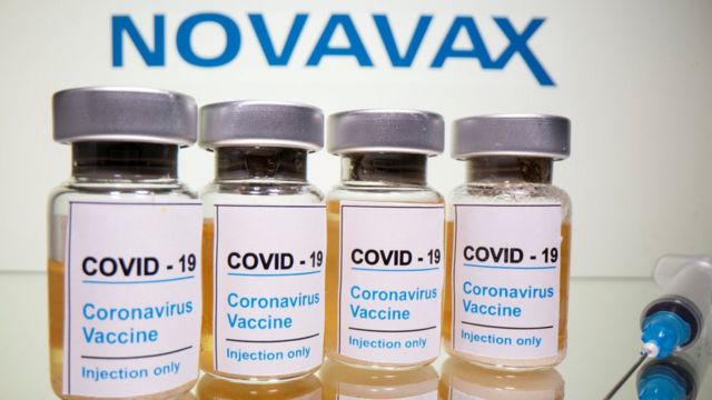 فيروس كورونا: تجارب بريطانية تظهر فعالية لقاح “نوفافاكس” بنسبة 89 في المئة