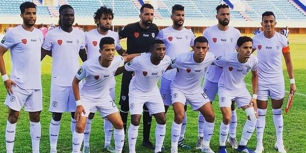 كأس “الكاف” .. الاتحاد البيضاوي يتأهل إلى الدور الـ32 مكرر