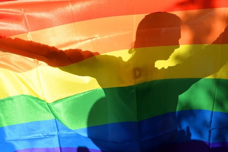 كتاب جماعي يرجو وطنا يسع “مثليي الجنس”