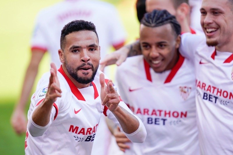 لاعبون مغاربة يتألقون في كبريات الدوريات الأوروبية