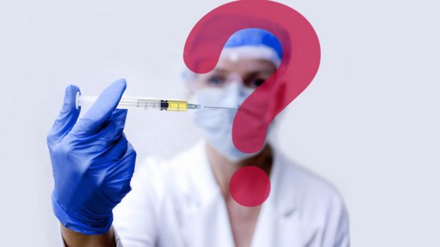لقاح فيروس كورونا: أربعة أشياء لا نعرفها عن اللقاحات