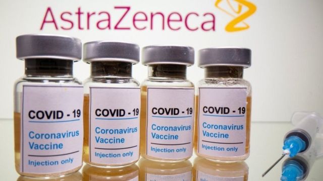 لقاح فيروس كورونا: أسترازينيكا ترفض انتقادات الاتحاد الأوروبي وتحميلها مسؤولية تأخير توزيع اللقاح