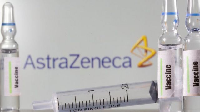 لقاح فيروس كورونا: الاتحاد الأوروبي يهدد بفرض قيود على تصدير اللقاح إثر خلاف مع أسترازينيكا