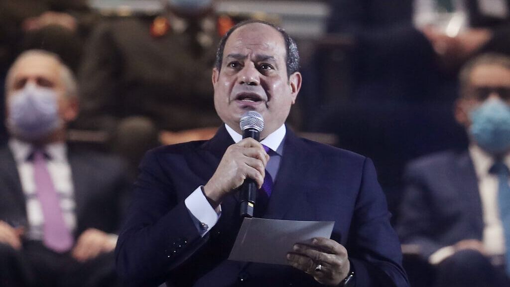 مصر تبدأ تطبيق نظام التأمين الصحي الشامل لمدة 10 سنوات