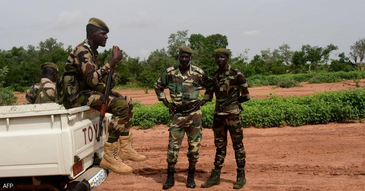 مقتل 70 على الأقل في هجمات مسلحة في النيجر