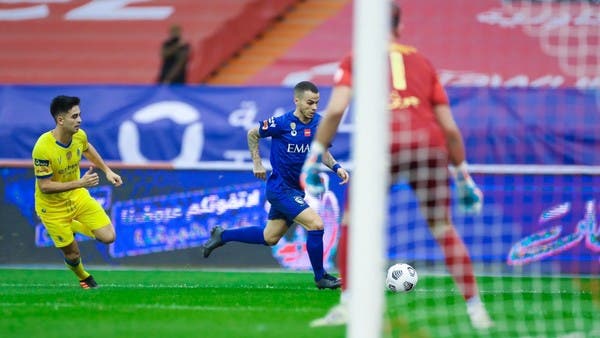 نهائي السوبر.. النصر يبحث عن الثأر والهلال لتأكيد تفوقه