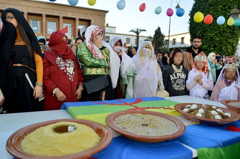 نواب “الأحرار” يؤيدون عطلة رأس العام الأمازيغي