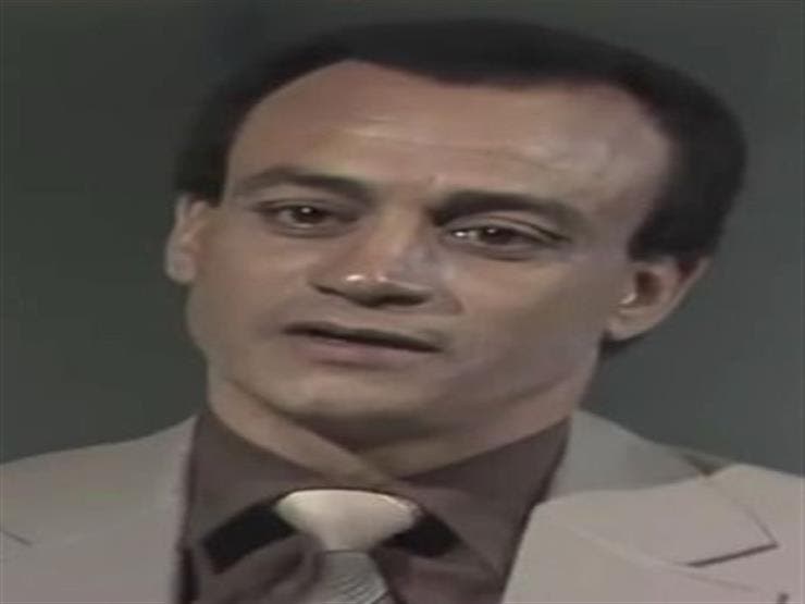 وفاة الفنان المصري محمود عبدالغفار.. أحد رموز مسرح الطليعة