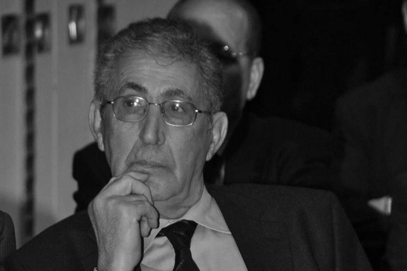 وفاة رجل الأعمال المغربي عبد الرحيم الحجوجي