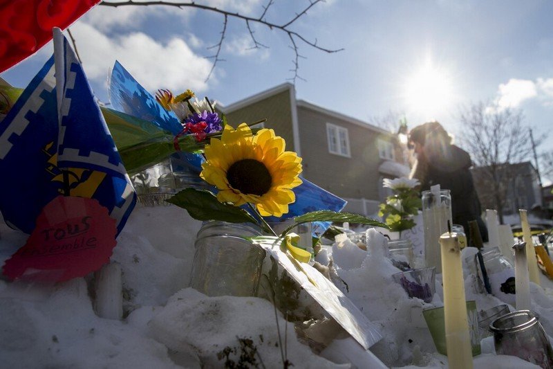 يوم كندي ضد الإسلاموفوبيا يستحضر ضحايا الهجوم على “مسجد كيبيك”