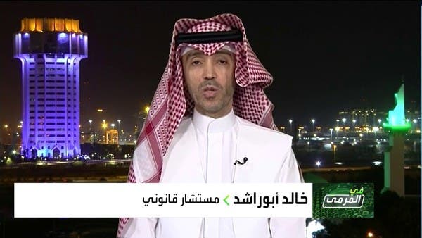 أبو راشد: شرط عدم مشاركة الحمدان أمام الشباب “باطل”