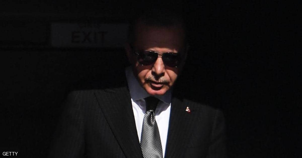 أردوغان يكشف اعتزامه وضع دستور جديد لتركيا