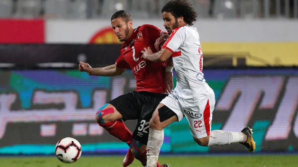 إقامة مباراتين بين الأهلي والزمالك في رمضان