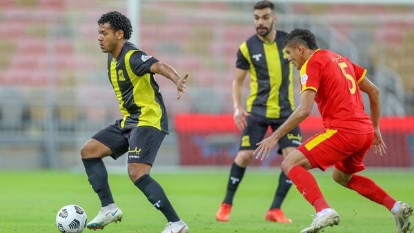 اتحاد جدة في مهمة صعبة أمام القادسية