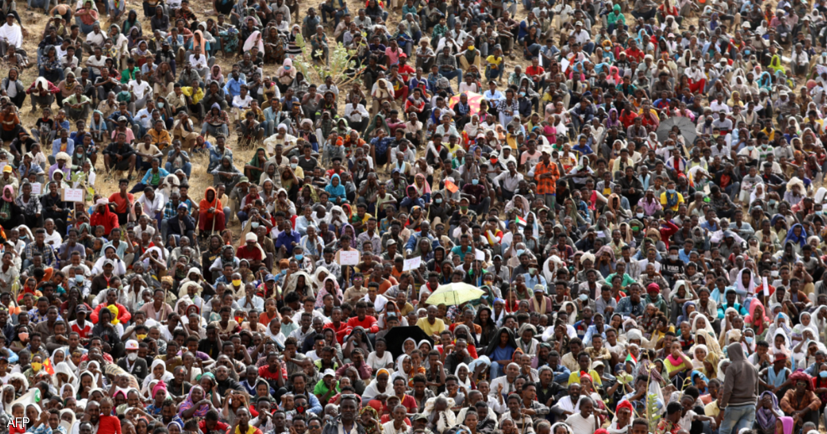الأمم المتحدة: آلاف الإثيوبيين يطلبون اللجوء في السودان