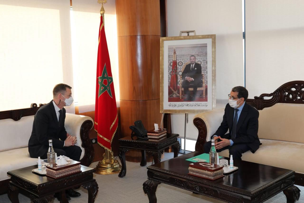 العثماني : مؤسسة التمويل الدولية عازمة على دعم المغرب في عدة مجالات