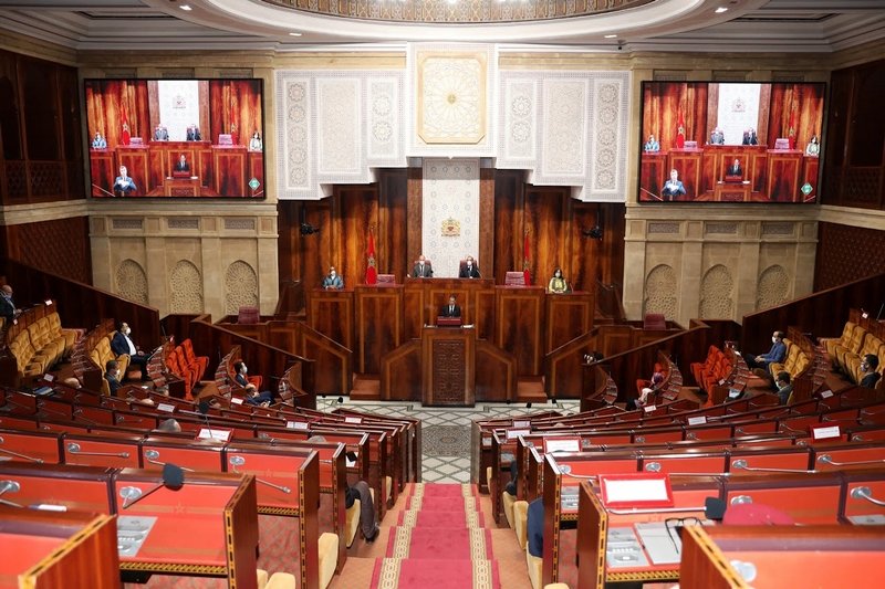 القوانين الانتخابية تمنح القيادات الحزبية صلاحية طرد النواب من البرلمان
